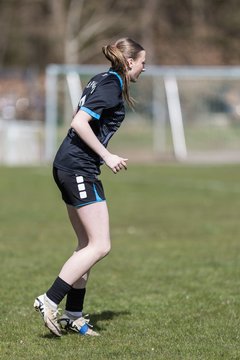 Bild 72 - wBJ VfL Pinneberg - Waldd�rfer SV : Ergebnis: 5:0